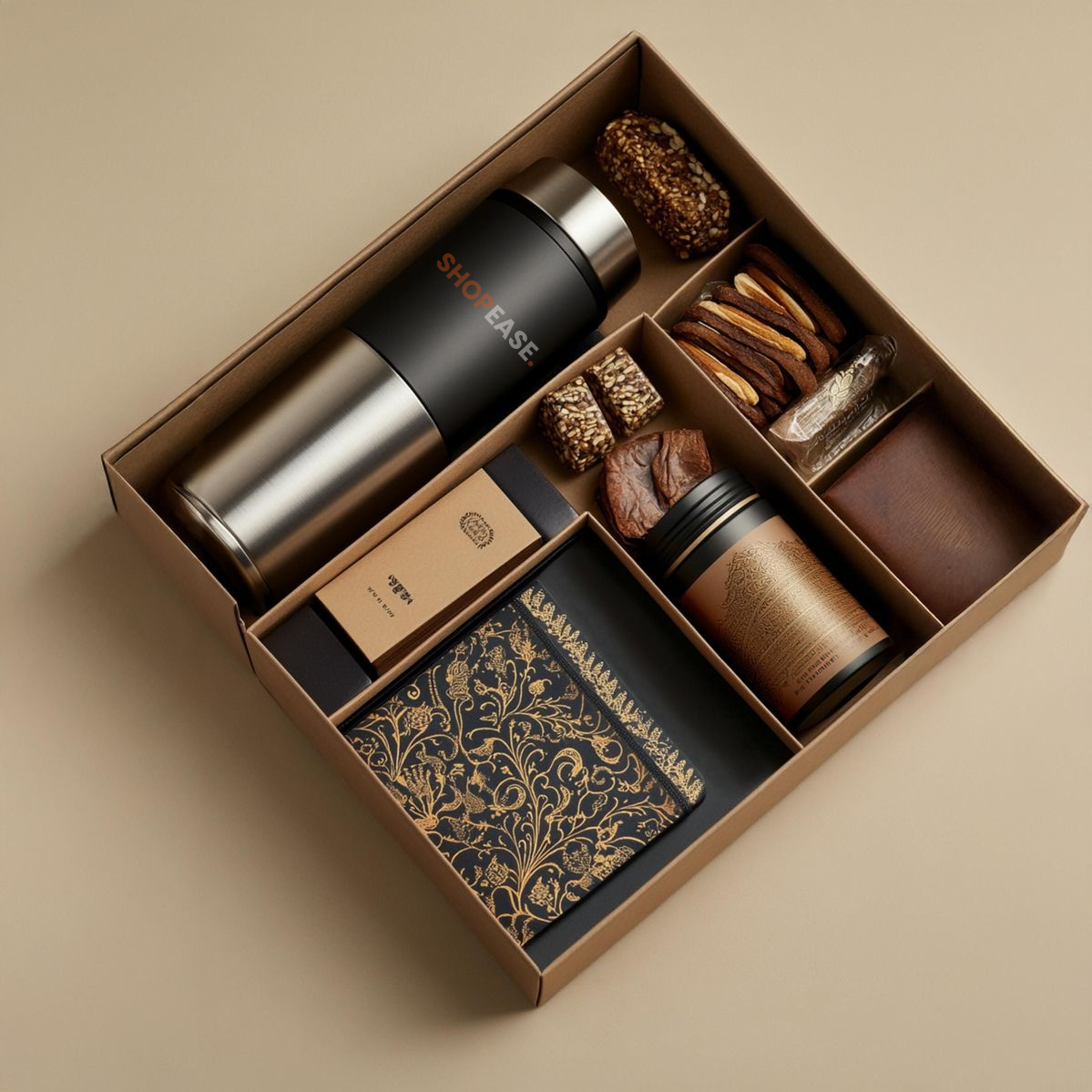Corporate Gift Box
