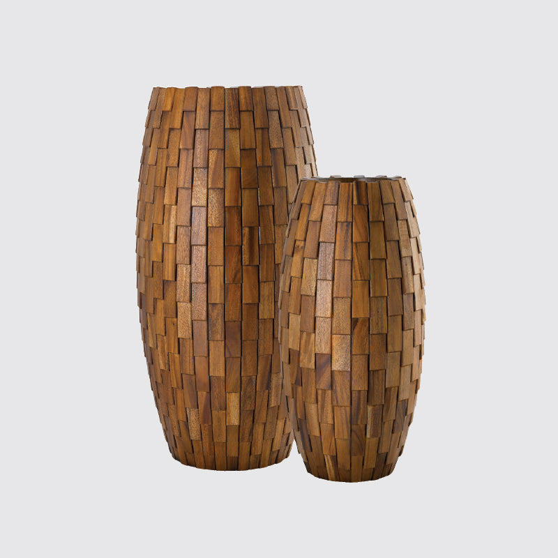 Ellipse Woody