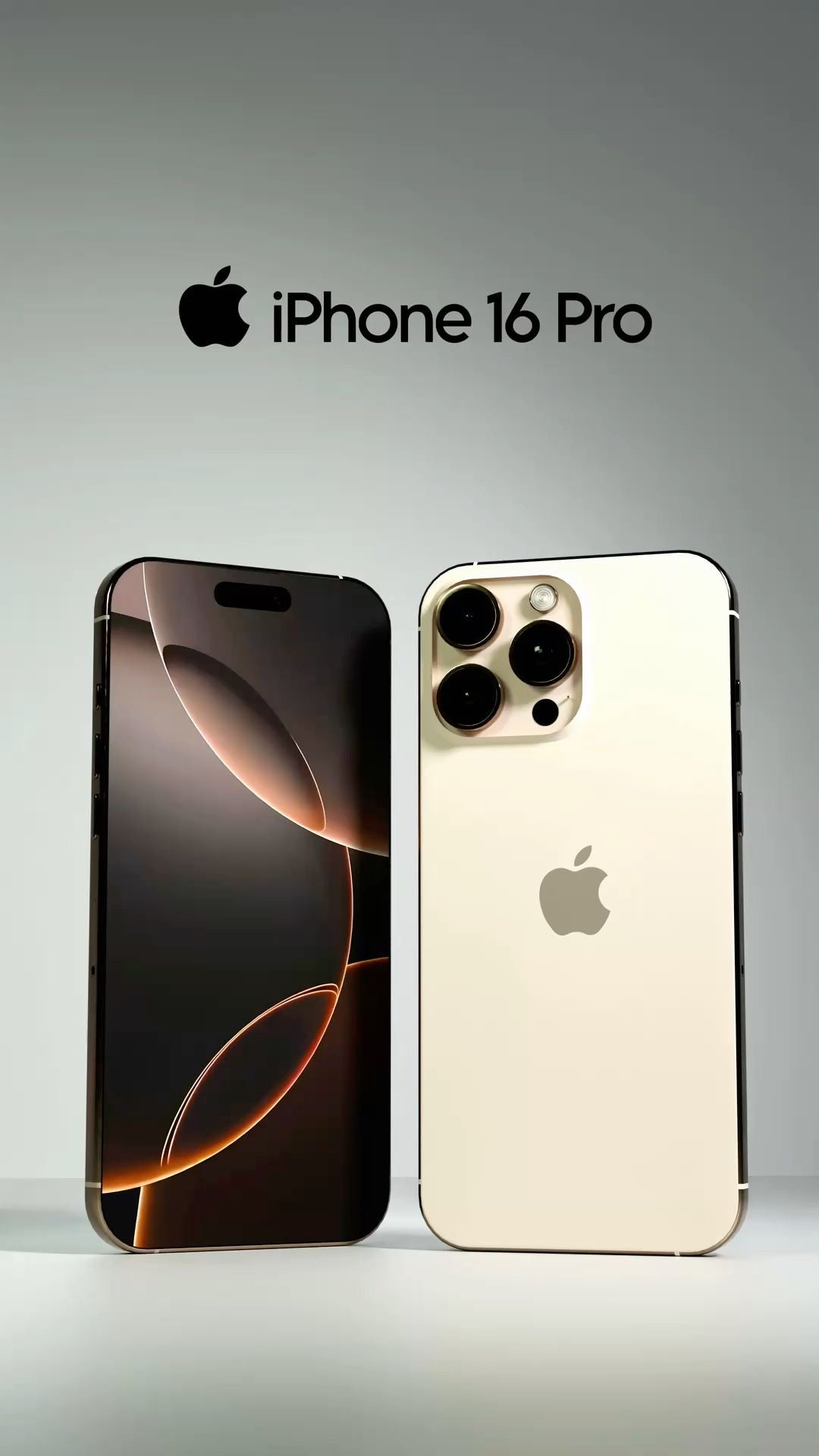 Iphone 16 pro